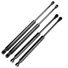4X Fits 2001-2006 Lexus LS430 Rear Trunk & Front Hood Lift Support Struts Shocks. Fixed Price $26.33.