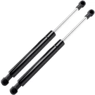 2X Trunk Lift Supports Gas Springs Shocks Struts For 2009-2013 Infiniti G37. Fixed Price $14.17.