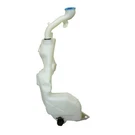 HO1288181 New Replacement Washer Fluid Reservoir Fits 2007-2012 Honda Cr-v. Fixed Price $41.00.