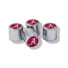 Alabama Crimson Tide Nfl Tire Valve Stem Caps 4-PACK Wheel Screw Replacement. Fixed Price $20.94.