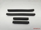 2009 Bmw 135I 128I E82 E88 Engine Bay Lateral Seal Set 4PC 51767158690. Fixed Price $24.99.