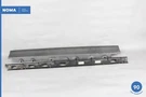 00-06 Bmw X5 E53 Right Passenger Side Skirt Rocker Panel Molding 8408706 Oem. Fixed Price $89.90.