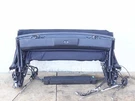 2007 - 2010 Bmw M6 E64 Convertible Soft Top Roof Folding Frame Upper Cover Oem. Fixed Price $629.99.