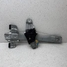 2011-2013 Chevrolet Volt Right Rear Passenger Door Power Window Regulator Motor. Fixed Price $49.90.