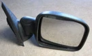 Passenger Right Side View Mirror For 02-07JEEP Liberty Power Heated Black. Fixed Price $45.00.