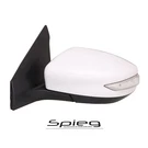 Side Mirror For 2013-2015 Nissan Sentra Power Heated Turn Signal White Driver Lh. Fixed Price $89.99.