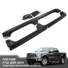 Pair Rocker Panels And Cab Corners Left & Right 2009-2014 Ford Pickup F150. Fixed Price $286.90.