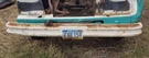 Front Bumper Coe Lcf 1958-59 Chevrolet Truck Viking 50 Apache Gmc ?. Fixed Price $411.11.