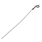 1967 1968 1969 Ford Mustang Engine Oil Dipstick Level Indicator C7AZ-6750-A Oem. Fixed Price $149.00.