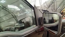 Passenger Side View Mirror Power Pedestal Fits 07-08 Ford F150 Pickup 7024794. Fixed Price $129.89.