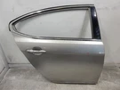 2014-2016 Kia Cadenza Rear Passenger Right Door Shell Satin Metal *small Ding*. Fixed Price $570.00.