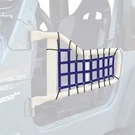 For Jeep Wrangler 97-06 Steinjager J0043692 Blue Front Cargo Design Door Covers. Fixed Price $278.32.