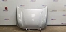 19 Nissan Titan Xd Hood Silver. Fixed Price $650.00.