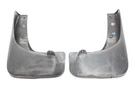 17-24 Nissan Titan Platinum Reserve Pair Of Left And Right Front Mudflaps. Fixed Price $129.99.
