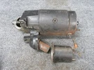 1969 Cadillac Starter Delco Remy # 1109052 - For Parts And Restore. Fixed Price $50.99.