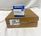 Pack Genuine Oem Acdelco PF64 Engine Oil Filter Gm 25206377 12696048 19386865. Fixed Price $109.97.