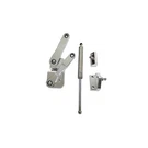 Brothers Trucks BHH54PL Billet Hood Hinges - Polished Pair. Fixed Price $972.95.