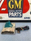 1964 Pontiac Lemans Tempest Station Wagon Nos Rear Power Window Switch. Fixed Price $76.49.