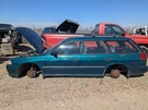 Passenger Side View Mirror Power Lhd Outback Fits 96-99 Legacy 2227523. Fixed Price $78.95.
