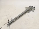 2011 Mitsubishi Lancermit Front Right Door Window Regulator. Fixed Price $57.59.