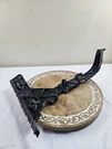 09-17 Audi Q5 Rear Right Passenger Side Bumper Guide Mount Support Bracket. Fixed Price $56.05.