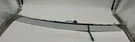 New Oem Gm 11'-16' Chevrolet Cruze Chrome Rear Applique License Lamps. Fixed Price $158.99.