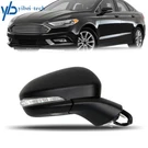 Ford Fusion 2015-2017 Passenger Mirror Memory 12 Pin Rh FS7Z17682DA-PFM. Fixed Price $60.23.