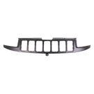 CH1200370 New Replacement Front Grille Fits 2014-2016 Jeep Grand Cherokee Capa. Fixed Price $524.00.