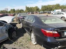 Passenger Rear Side Door Lwb Fits 07-14 Lexus LS460 1448234. Fixed Price $555.00.
