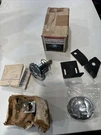 Nos New Gm 994203 1972 73 74 Chevrolet Camaro Hood Locking Pin Unit Kit. Fixed Price $150.00.