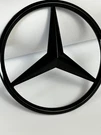 Mercedes-benz W177 W205 W247 18.5 Black Grille Star Emblems 18-2023 A1778884200. Fixed Price $38.92.