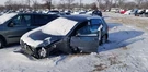 Passenger Right Rear Window Regulator Fits 15-21 Golf 2119495. Fixed Price $85.00.
