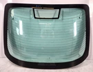 2008-2019 Oem Maserati Gt M145 Rear Windshield Windscreen Glass Complete. Fixed Price $615.03.