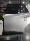 Driver Rear Side Door Electric Sl And Platinum Fits 13 Pathfinder 654633. Fixed Price $559.10.