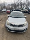 2012-2017 Kia Rio Passenger Rear Side Door Electric Regulator Sedan Oem. Fixed Price $145.00.