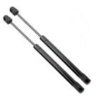 Rear Trunk Lift Supports For 2001-2006 Chrysler Sebring Dodge Stratus W/ Spoiler. Fixed Price $12.28.