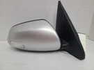 Passenger Right Side View Mirror Power Sedan Fits 10 Forte 426821. Fixed Price $31.12.