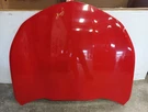 Hood Bonnet Panel From 2016 Chevy Camaro Lt 130X Red 11728268. Fixed Price $1045.69.