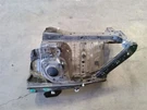 19 20 21 22 23 24, Infiniti QX50, Front Right Frame Rail Apron Cut, Black. Fixed Price $999.99.