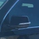 2020-2024 Chevrolet Traverse Lh Driver Door Mirror Side View Oem. Fixed Price $310.58.
