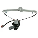 Front Left Window Regulator & Motor For 2003-2008 Honda Pilot. Fixed Price $79.85.