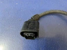Audi Volkswagen Porsche Pig Tail Plug 8K0973703G Oem Wire. Fixed Price $8.00.