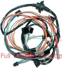 Us Made 1971 Corvette Wiring Harness Air Conditioning A/c Lectric Limited C3 New. Fixed Price $178.00.
