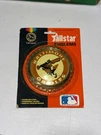 Nos Cal Custom Baltimore Orioles Grille Badge Topper Sign Accessory Bumper. Fixed Price $19.99.