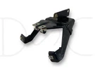 11-16 Ford F250 F350 6.7L Rear Frame Tank Brake Line Mount Bracket Oem. Fixed Price $50.00.