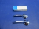 1949-1957 Chevrolet Interior Door Handle P/n 3764017 Lot Of Nos (0525-917). Fixed Price $58.50.