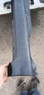 Solara 2006 Rocker Panel Moulding Driver Lower Side Molding 1178477. Fixed Price $174.90.