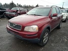 Reservoir With Headlamp Washers Fits 04-14 Volvo XC90 9714935. Fixed Price $97.02.