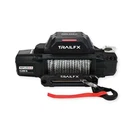 Trailfx Winch WRS212B. Fixed Price $988.03.