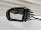 Driver Side View Mirror 164 Type Power Fits 06-08 Mercedes Ml-class 2432. Fixed Price $264.00.